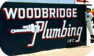 woodbridge plumbing