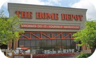 Home Depot, Woodbridge