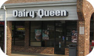 Dairy Queen, Woodbridge