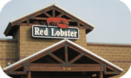 Red Lobster, Woodbridge