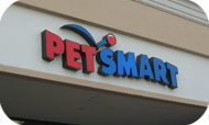 PetSmart, Woodbridge