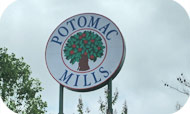 potomac mills