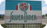 Silver Diner, Woodbridge