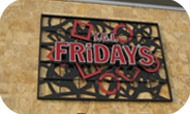 TGI Fridays, Woodbridge