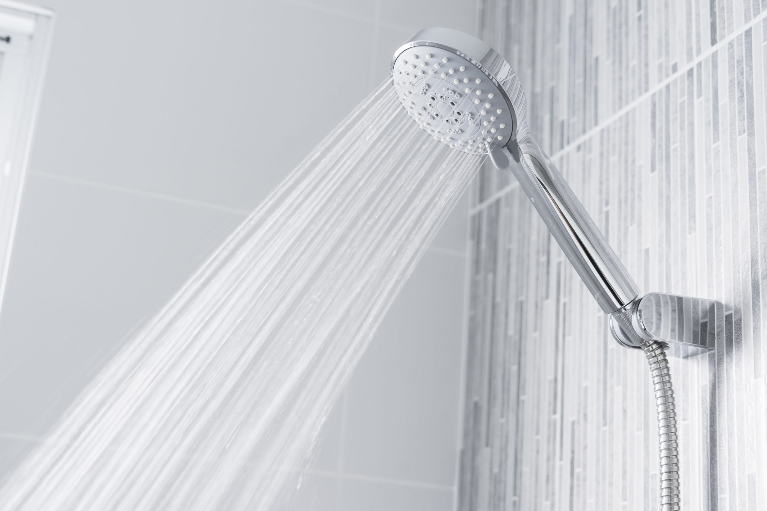 Shower Head