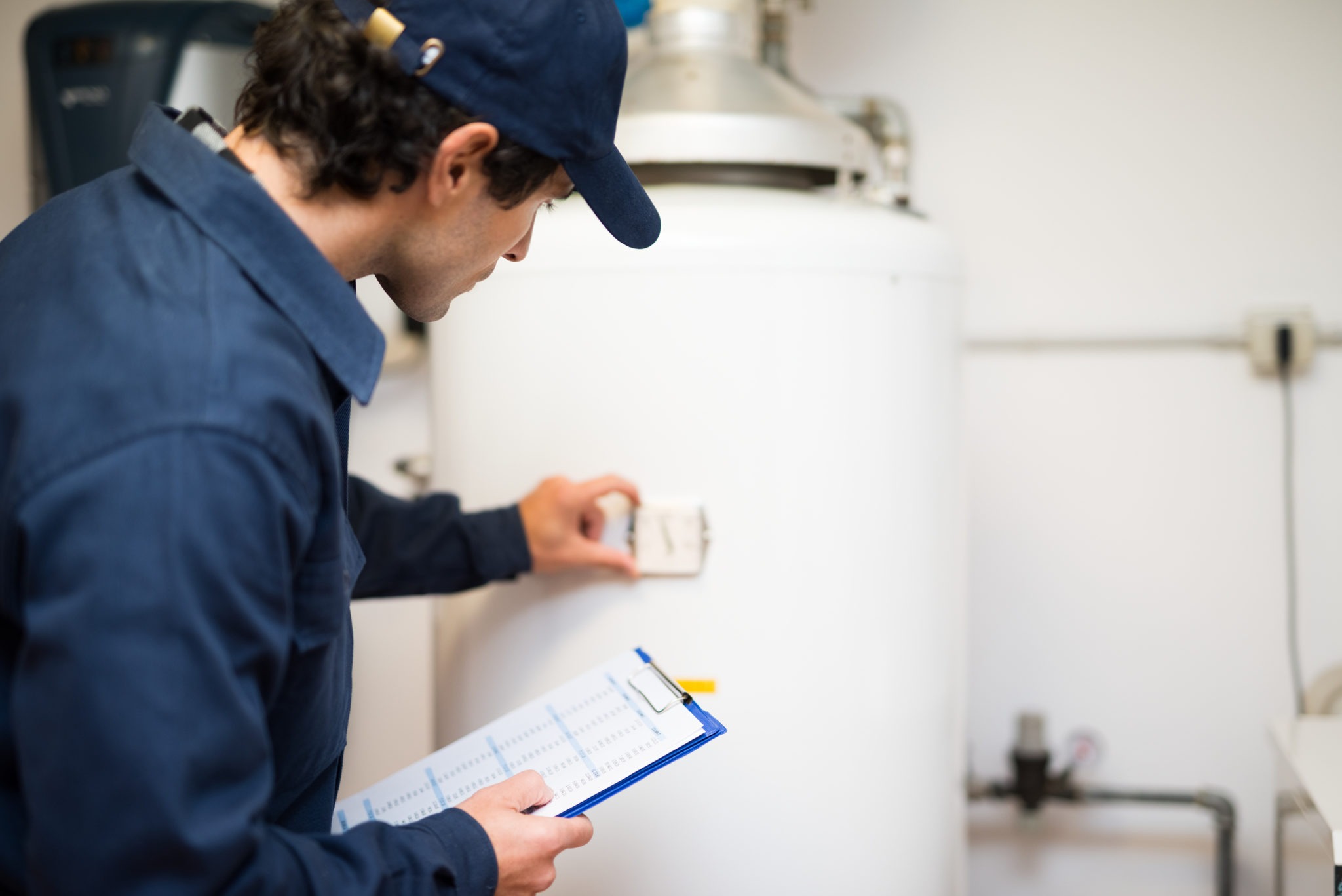 How Do You Know When Your Water Heater Needs Serviced? Woodbridge